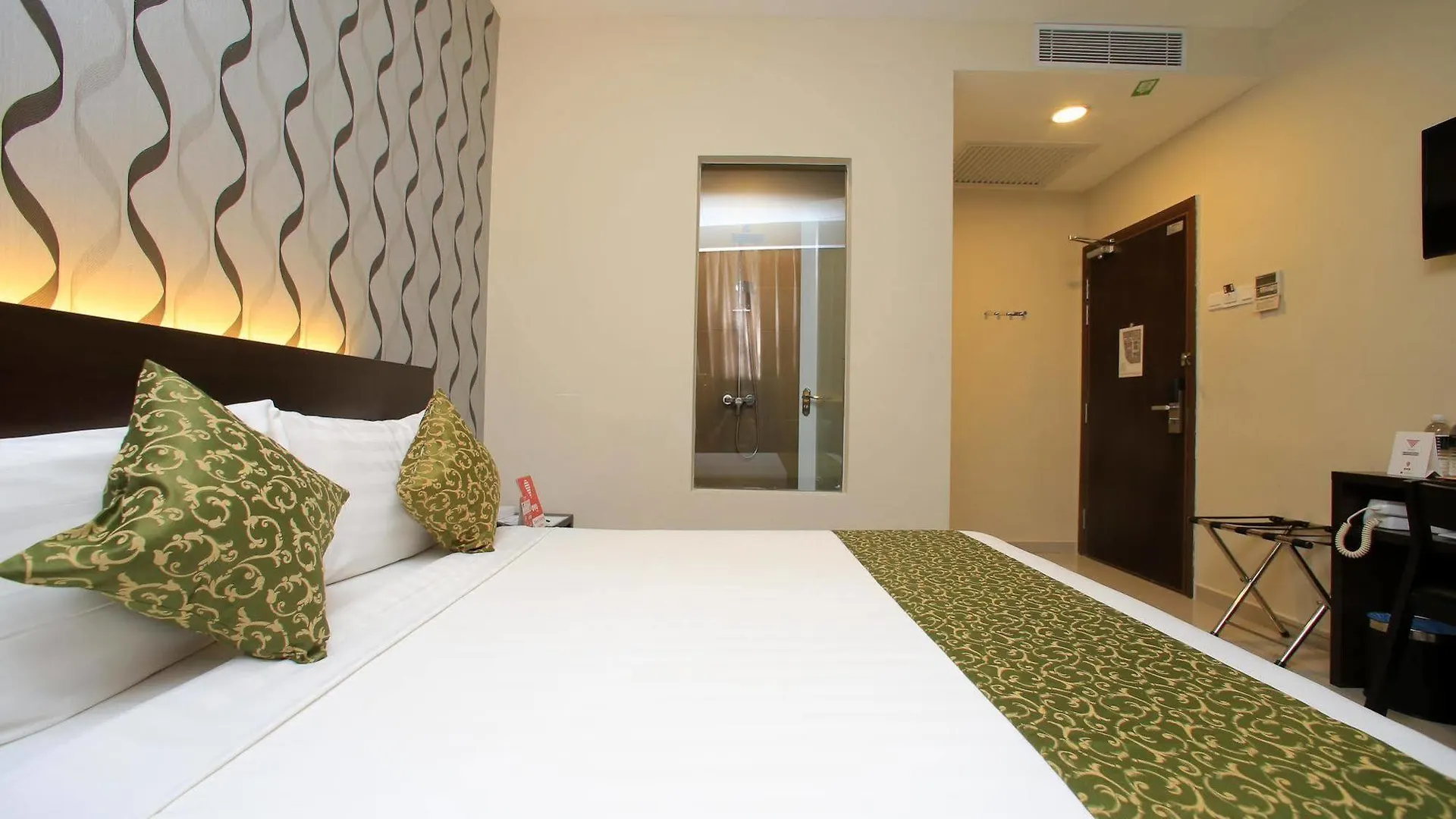 Hotel Oyo Premium Changkat Jalan Berangan Kuala Lumpur