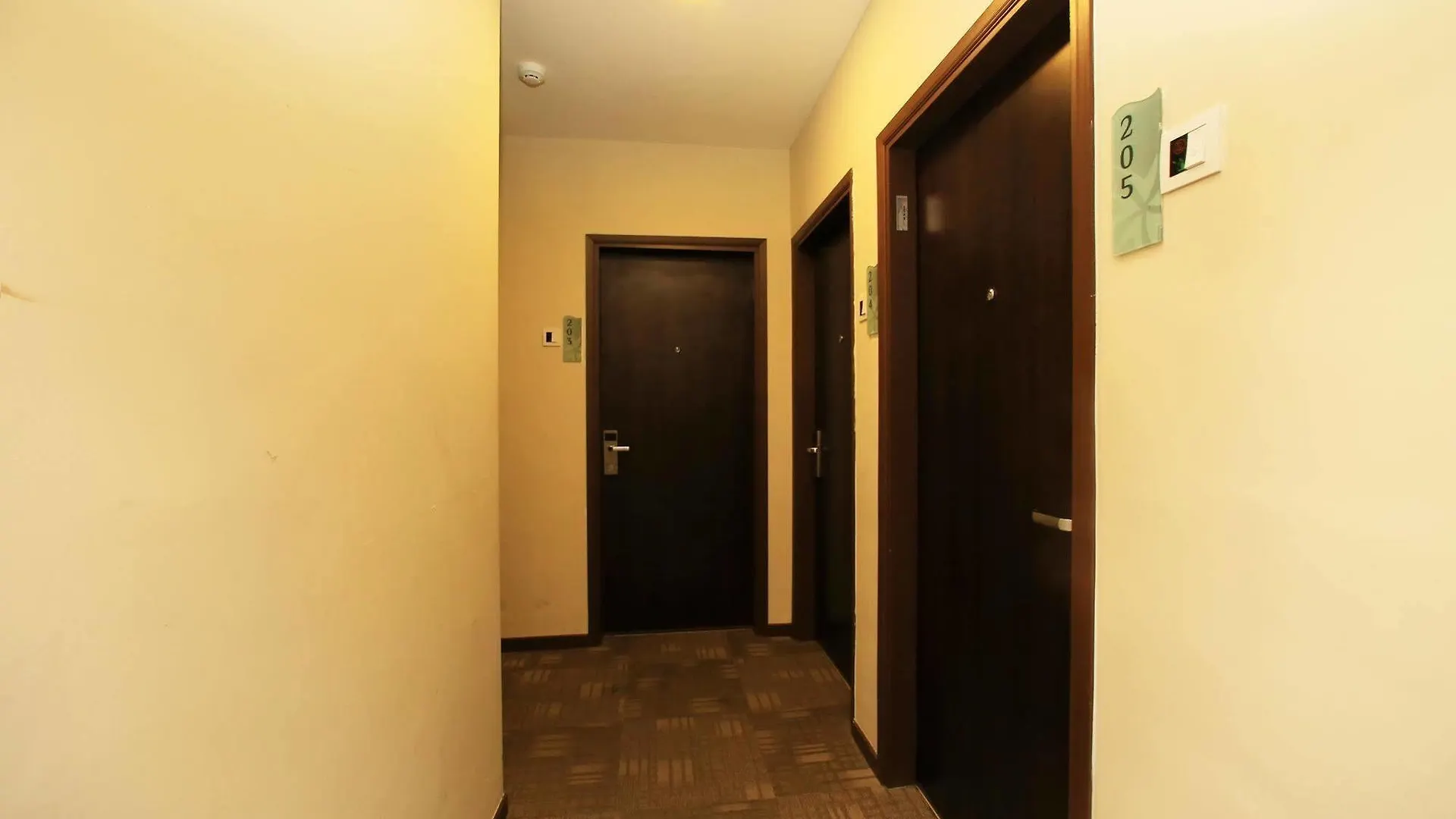 Oyo Premium Changkat Jalan Berangan Kuala Lumpur